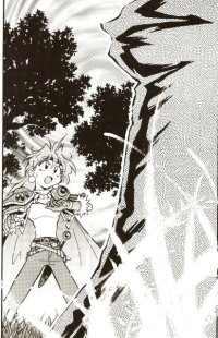 BUY NEW slayers - 176382 Premium Anime Print Poster